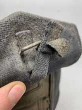 Load image into Gallery viewer, Original WW2 Pattern 37 Pattern British Army Webbing Bren Pouch - The Militaria Shop