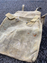 Load image into Gallery viewer, Original WW2 British Army 37 Pattern Large Pack / Backpack - The Militaria Shop