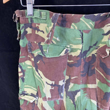 Load image into Gallery viewer, Genuine British Army DPM Combat Trousers - Size 76/80/96 - Approx 30" Waist - The Militaria Shop