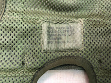 Charger l'image dans la galerie, British Army Woodland DPM PLCE Day Pack Bergen Side Pocket Rucksack Yoke - The Militaria Shop