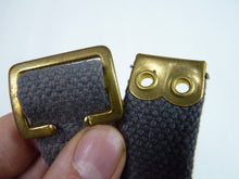 Load image into Gallery viewer, Genuine British RAF 37 Pattern Equipment Strap - Royal Air Force - The Militaria Shop