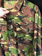 Load image into Gallery viewer, Genuine British Army DPM Combat Lightweight Combat Jacket Smock - 180/104 - The Militaria Shop