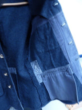 Load image into Gallery viewer, Queens Crown Royal Air Force RAF EM's service dress jacket with badges. - The Militaria Shop