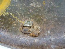 Load image into Gallery viewer, Original WW2 British / Canadian Army Mk3 High Rivet Turtle Army Combat Helmet - The Militaria Shop