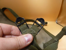 Load image into Gallery viewer, Original WW2 US Army M1928 Haversack Pack Tail - 1944 Dated - The Militaria Shop