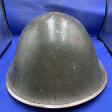 Charger l'image dans la galerie, Original British Army Mk4 Combat Helmet - The Militaria Shop