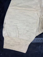 Load image into Gallery viewer, Original British Army Wool Boxer Shorts - New Old Stock - WW2 Pattern -30" - The Militaria Shop