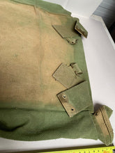 Load image into Gallery viewer, Original WW2 British Army 37 Pattern Large Pack / Backpack - The Militaria Shop