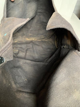 Load image into Gallery viewer, Original British Army / RAF 37 Pattern Large Pack - WW2 Pattern Backpack - Used - The Militaria Shop