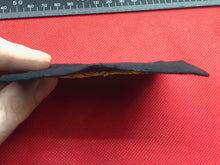 Lade das Bild in den Galerie-Viewer, British Army Bullion Embroidered Blazer Badge - Army Pay Corps - The Militaria Shop