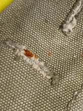 Charger l'image dans la galerie, Original WW2 US Army M1928 Haversack Pack Tail - 1944 Dated - The Militaria Shop