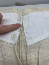 Load image into Gallery viewer, Original WW2 Pattern British Army Woollen Shorts / Boxer Shorts - New Old Stock - The Militaria Shop