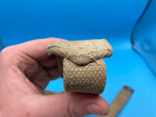 Load image into Gallery viewer, Original WW2 British Army / RAF 37 Pattern Shoulder / Cross Strap - The Militaria Shop