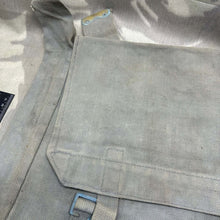 Load image into Gallery viewer, Original WW2 British Army / RAF Large Pack - 37 Pattern Webbing - The Militaria Shop