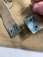 Load image into Gallery viewer, Original British Army WW2 37 Pattern Large Pack - The Militaria Shop