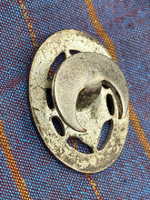 Charger l'image dans la galerie, Original The Worcestershire Regiment Association Lapel Badge - The Militaria Shop