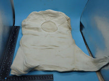 Charger l'image dans la galerie, Original WW2 British Royal Navy Gunners Flash Hood - The Militaria Shop