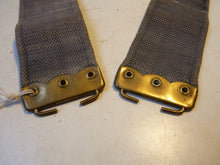 Load image into Gallery viewer, Original WW2 British RAF 37 Pattern Webbing Belt - The Militaria Shop