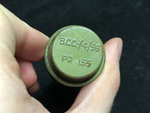 Charger l'image dans la galerie, Original British Army GSR Anti-Dimming Mk.7 Cloth Set - 1956 Dated - The Militaria Shop