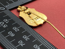 Charger l'image dans la galerie, Australian Army Returned & Services League of Australia Lapel / Tie Badge - The Militaria Shop