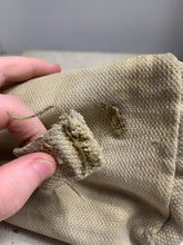 Load image into Gallery viewer, Original British Army WW2 37 Pattern Large Pack - The Militaria Shop