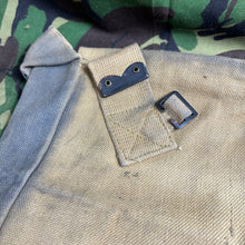 Charger l'image dans la galerie, British Army / RAF 37 Pattern Large Pack - WW2 Pattern -Used Condition Original - The Militaria Shop
