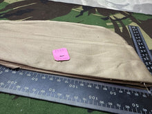 Load image into Gallery viewer, Original WW2 US Army Garrison Side Cap Hat - Old Stock - Combat Servicable - The Militaria Shop