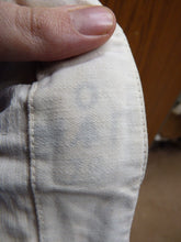 Charger l'image dans la galerie, Original WW2 British Army Winter White Uniform Over Trousers - The Militaria Shop