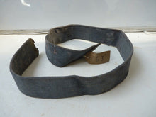 Load image into Gallery viewer, Original WW2 British RAF Royal Air Force 37 Pattern Webbing Belt - The Militaria Shop