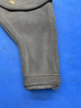 Load image into Gallery viewer, Original WW2 Royal Canadian Air Force RCAF 37 Pattern Pistol Holster - The Militaria Shop