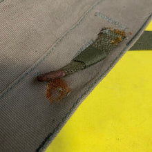 Load image into Gallery viewer, Original WW2 US Army M1928 Haversack Pack Tail - 1944 Dated - The Militaria Shop