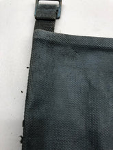 Load image into Gallery viewer, Original British RAF Royal Air Force Water Bottle Carrier Harness WW2 37 Pattern - The Militaria Shop