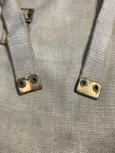 Load image into Gallery viewer, Original British Army WW2 37 Pattern Large Pack - The Militaria Shop