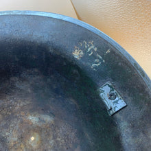 Load image into Gallery viewer, Original WW2 South African Army Mk2 Brodie Helmet - British Style Combat Helmet - The Militaria Shop