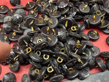 Load image into Gallery viewer, Very Large Quantity of Original WW2 British Home Front Civil Defence CD Buttons - The Militaria Shop