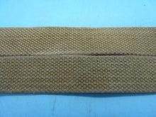 Load image into Gallery viewer, Original WW2 British Army Shoulder Strap - 37 Pattern Webbing - The Militaria Shop