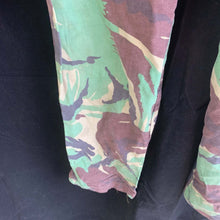 Charger l'image dans la galerie, Genuine British Army DPM Combat Trousers - Size 76/80/96 - The Militaria Shop