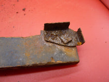 Load image into Gallery viewer, Original German Army WW1/WW2 Box Closing Lock Part - Useful item! - The Militaria Shop