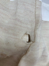 Load image into Gallery viewer, Original WW2 Pattern British Army Woollen Shorts / Boxer Shorts - New Old Stock - The Militaria Shop