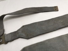 Load image into Gallery viewer, Original WW2 British Royal Air Force Blue 37 Pattern L Strap Set - The Militaria Shop