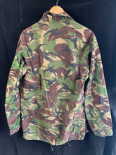 Load image into Gallery viewer, Genuine British Army DPM Field Combat Smock Jacket DCTA - Size 180/96 - The Militaria Shop
