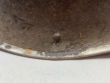 Load image into Gallery viewer, Original Mk4 British Army Combat Helmet - Uncleaned - The Militaria Shop