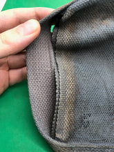 Charger l'image dans la galerie, Original British RAF Royal Air Force Water Bottle Carrier Harness WW2 37 Pattern - The Militaria Shop