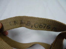 Load image into Gallery viewer, Genuine British Army Water Bottle Harness Carrier - The Militaria Shop