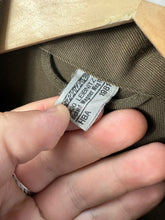 Load image into Gallery viewer, Genuine Austrian Army Cold War Era Pilots Combat Shirt & Insignia- 88-92cm C - The Militaria Shop