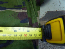 Load image into Gallery viewer, Genuine British Army DPM Camouflage Jacket - 42" Chest - The Militaria Shop