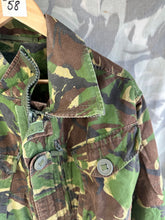 Load image into Gallery viewer, Genuine British Army DPM Field Combat Smock - 170/96 - The Militaria Shop