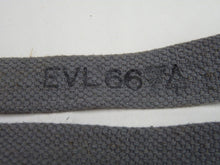 Load image into Gallery viewer, Genuine British RAF 37 Pattern Equipment Strap - Royal Air Force - The Militaria Shop