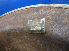 Load image into Gallery viewer, Original WW2 South African Army Mk2 Brodie Helmet - British Style Combat Helmet - The Militaria Shop