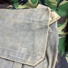 Charger l'image dans la galerie, British Army / RAF 37 Pattern Large Pack - WW2 Pattern -Used Condition Original - The Militaria Shop